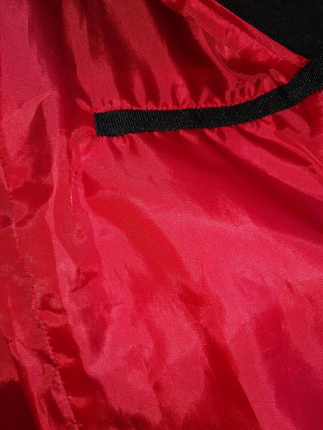 Čierny kabát esprit., esprit,m