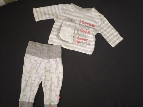 Tepláková súprava, f&f,56