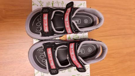 Sandálky bobbi shoes, bobbi shoes,28