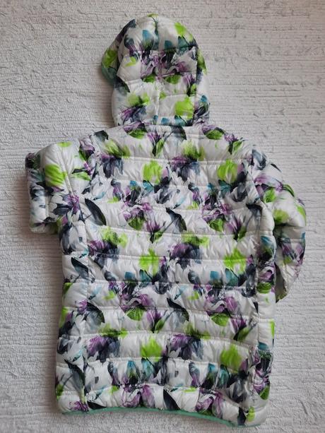 Prechodná vetrovka, alpine pro,s