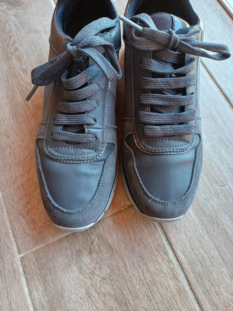 Sneakery geox č.37, geox,37