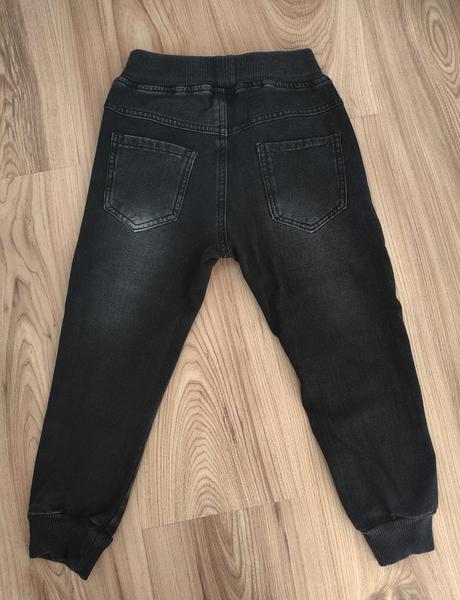 Frajerské rifle, 110