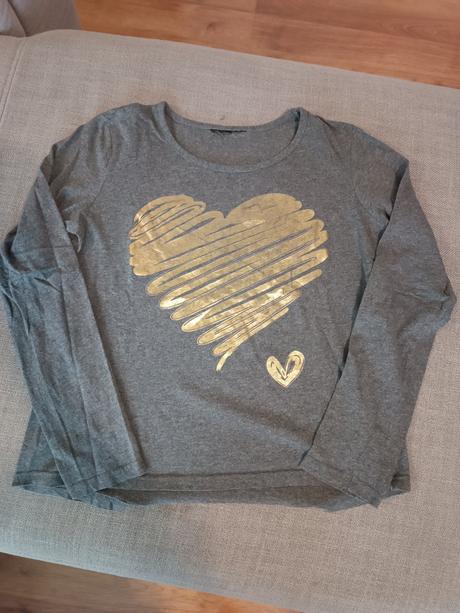 Tričká 8ks 164, 164