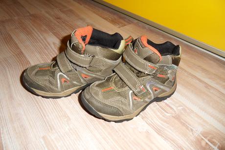 Zimne čižmy., deichmann,28