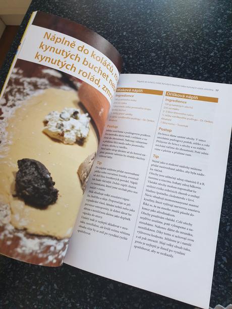 Bezlepkova kucharka,