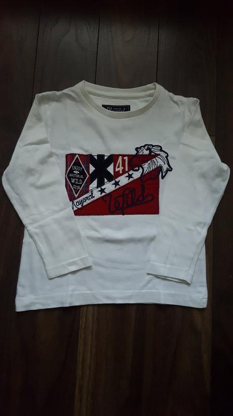 Tricko mayoral, mayoral,98