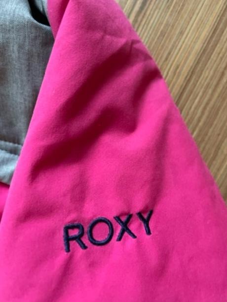 Zimná bunda roxy, roxy,164