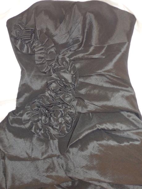 Luxusne trendy saty na slavnost, 38