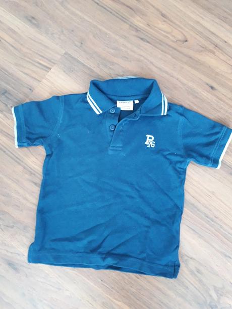 Polo tričko, primigi,92