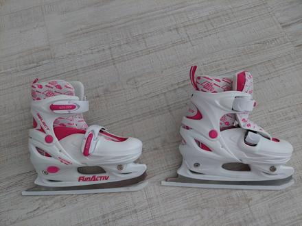 Korčule na ľad 34-37, 34