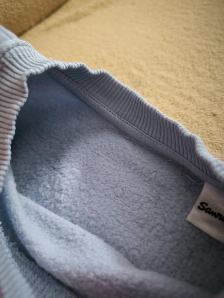 Mikina cinnamorol, h&m,134