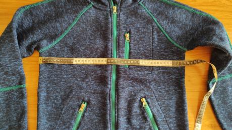 Chlapčenská mikina, kik,146