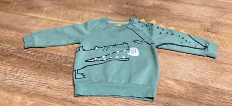 Mikina, veľkosť 98, f&f,98