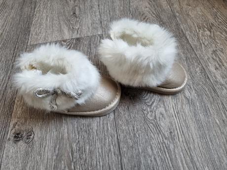 H&m čižmičky/hunculky, h&m,17