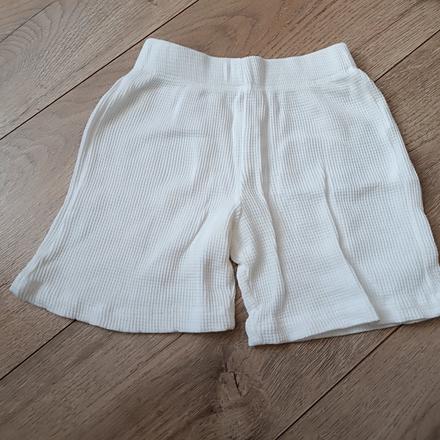 Kraťasy dievčatko 98, 98