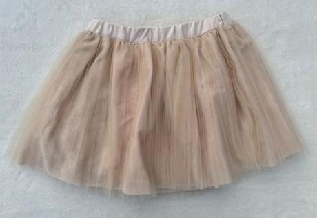 Tutu sukňa, primigi,140