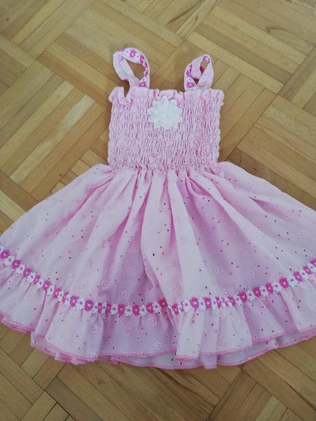 Balík vecí, 68–80