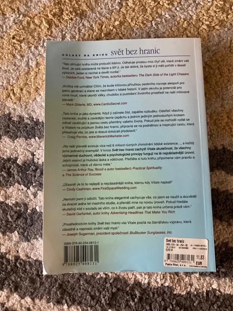 Svět bez hranic tajná havajská technika,