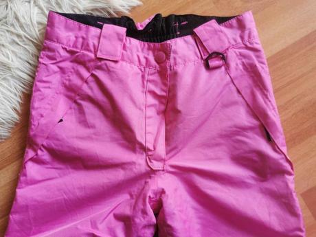 Lupilu lyžiarske nohavice, lupilu,110