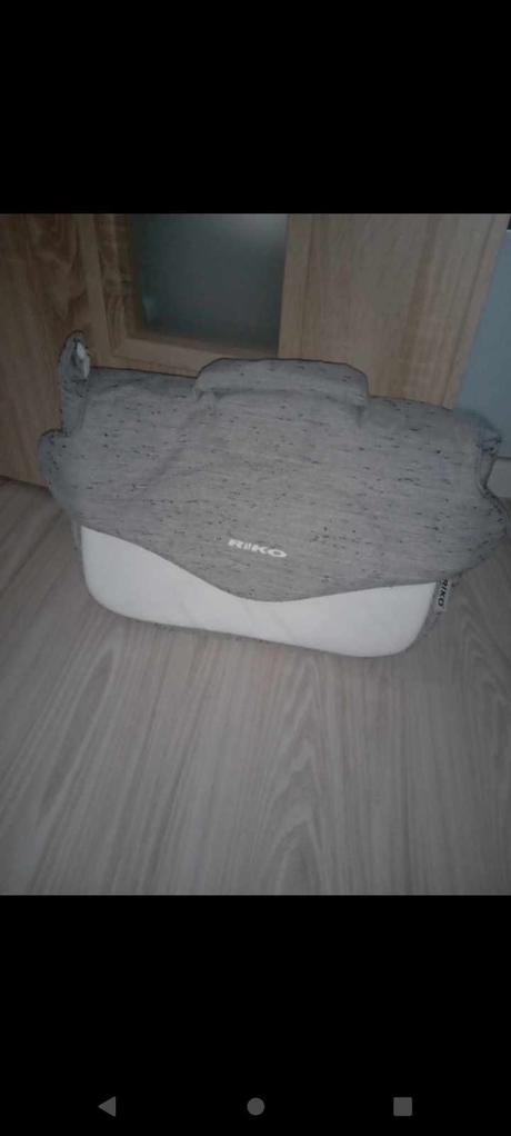 Kočík riko brano, riko,riko brano