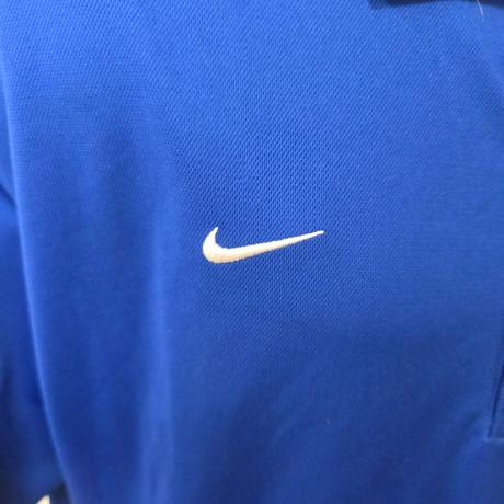 Polokosela fc barcelona, nike,xl