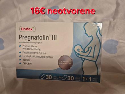 Doplnky na dojčenie, 