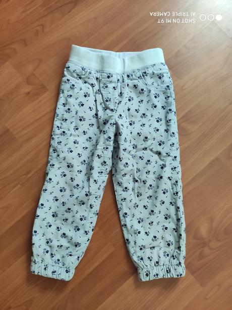 Menčestráky podšité, lupilu,92