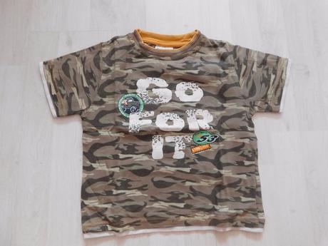 Tričko č.104, dopodopo,104