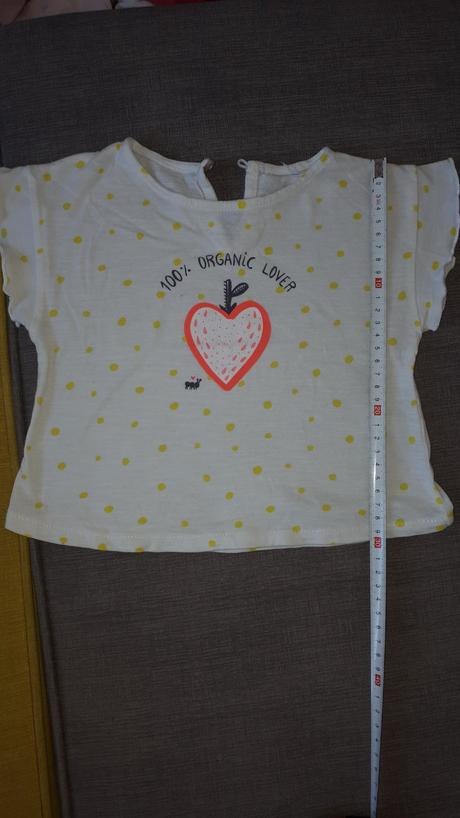 Tricko zara, zara,80