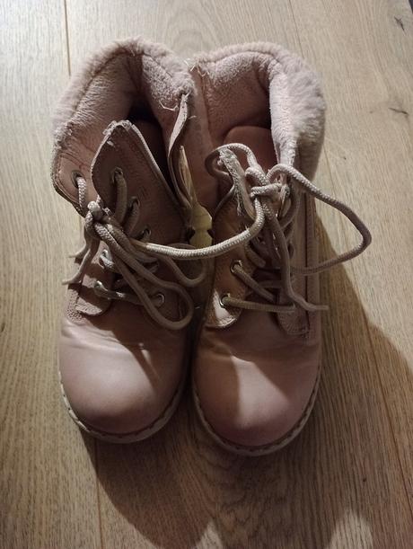 Čizmy, deichmann,30