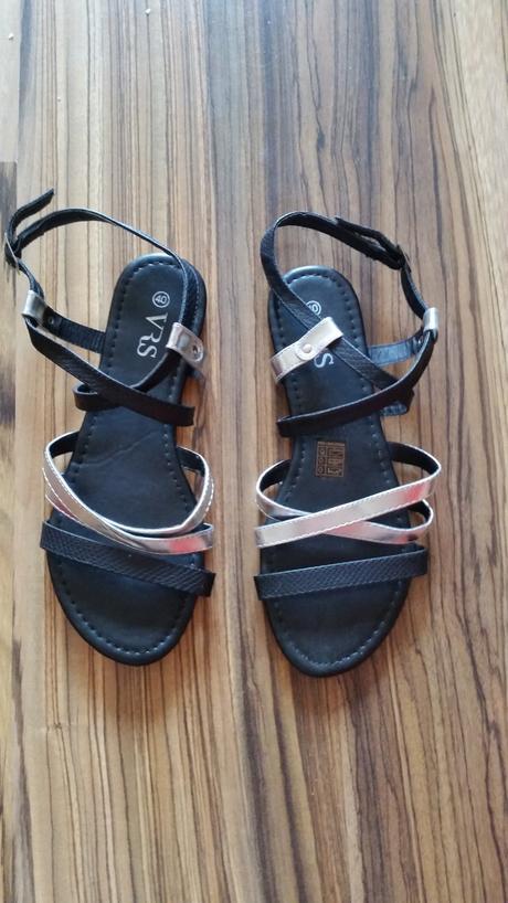 Damske sandale, 40