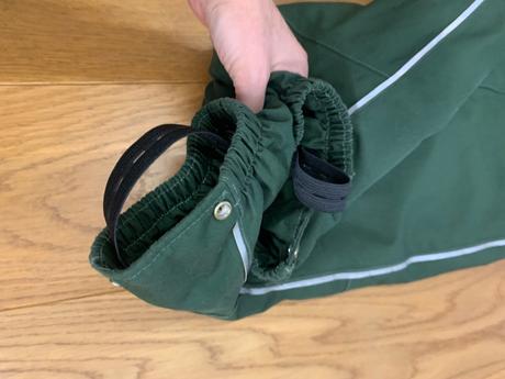 Reima stavanger zimná kombinéza 98/104, reima,98