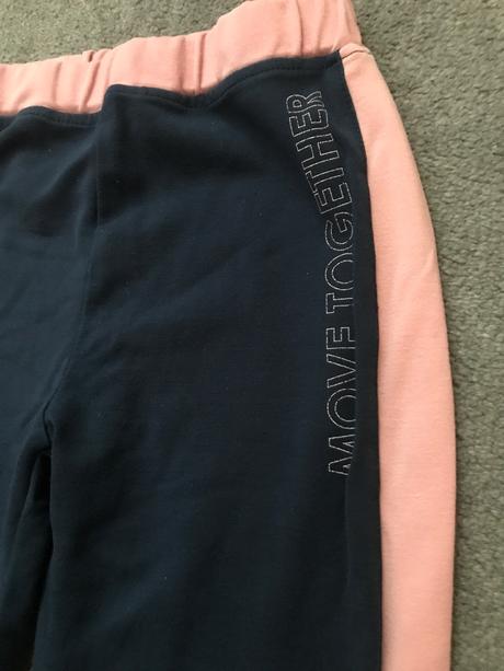 Sportove leginy, vertbaudet,140