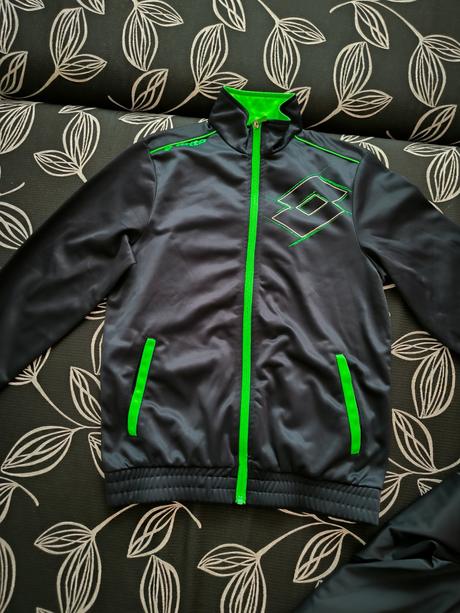 Súprava lotto, lotto,164