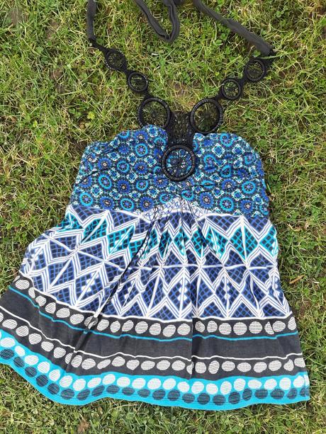 Top oasis velk. 12/38., 38