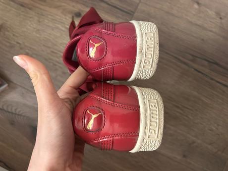 Puma tenisky, puma,39