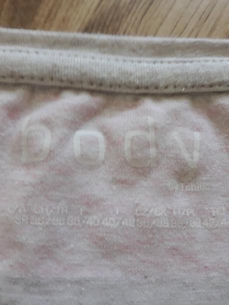 Dámské tričko č.38, 38