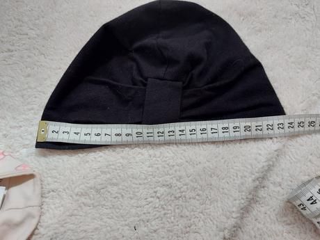 Turban čiapka, rada,86