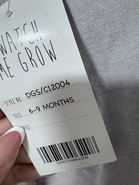 Letný overal s dino veľ. 68, 68