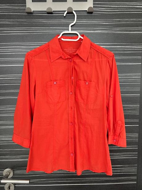 Dámské letná košela, s.oliver,xs