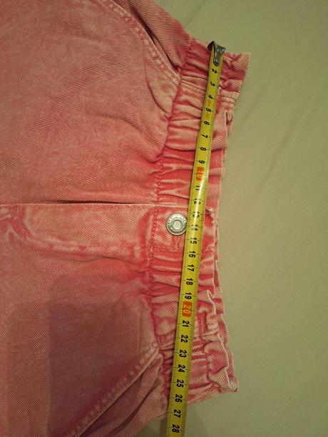 Kratasy h&m 140, h&m,140