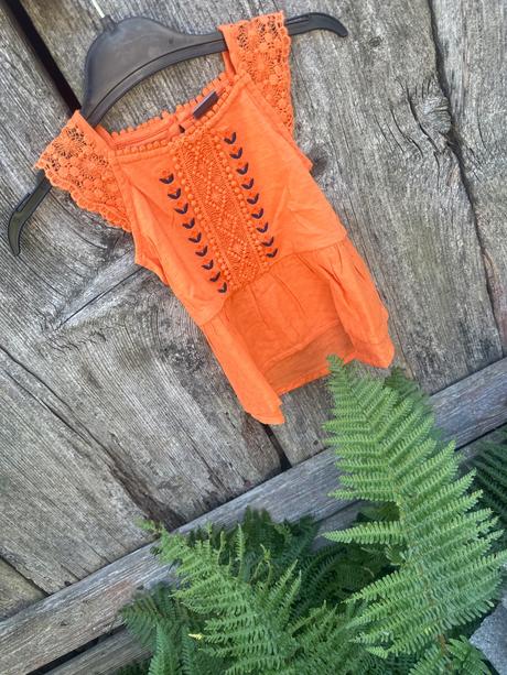 Next baby top, šaty s volánikmi, next,68 / 74