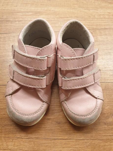 Topánočky rak, rak,20