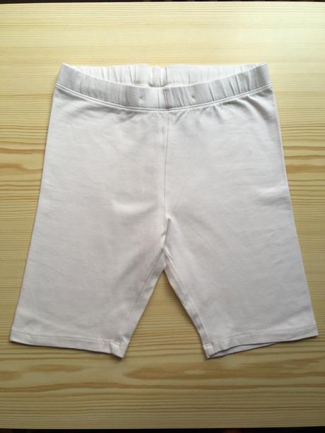 Cyklistické šortky lindex veľ. 134, lindex,134