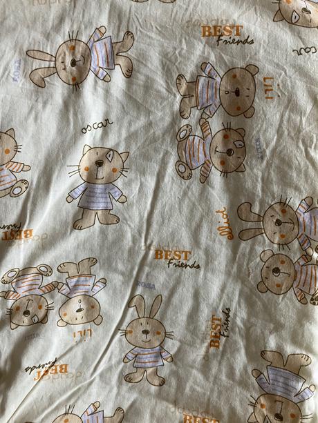 Zábrana do postielky, šírka (cm): 30