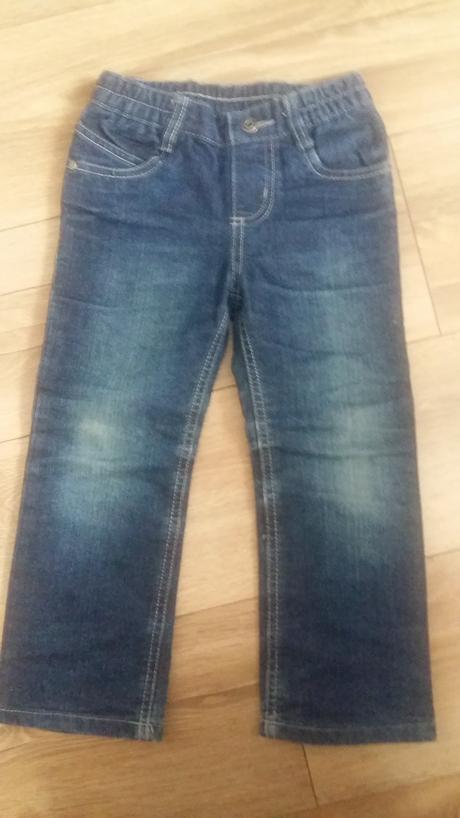 Zateplene rifle, lupilu,104