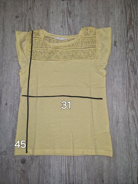 Tričko, c&a,128