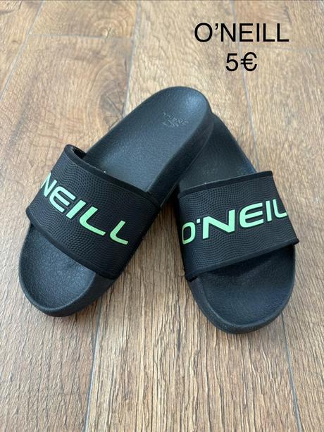 Detské šľapky birkenstock arizona kids a oneill, 30