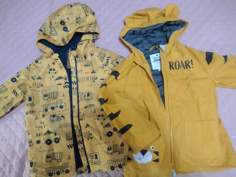 Prechodne bundy, f&f,122