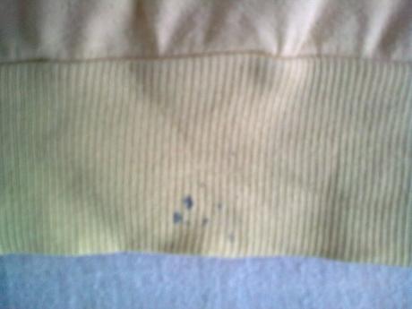 Tielko 7-9 rokov, puma,128